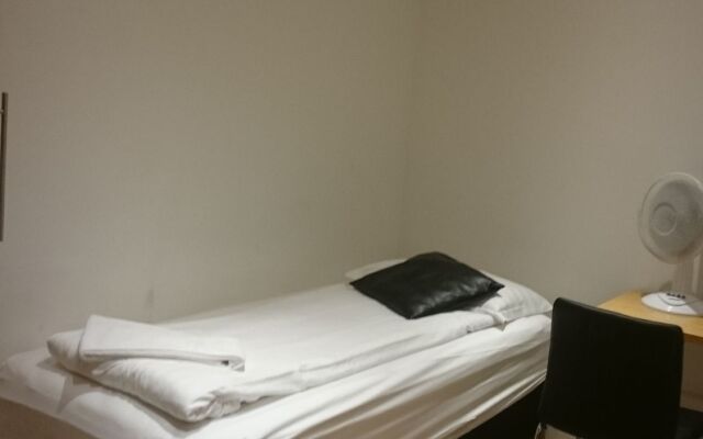 4th floor hotel