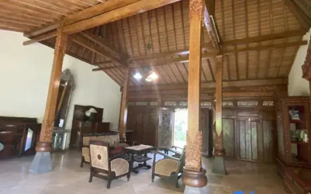 Villa Kopiori