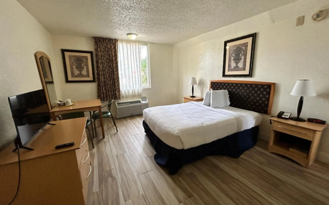 Monumental Movieland Hotel Orlando
