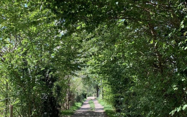 L'Orée de Giverny