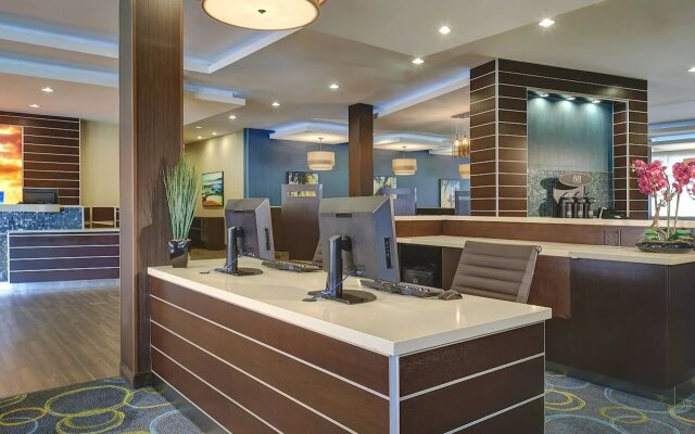 Fairfield Inn & Suites San Diego Carlsbad