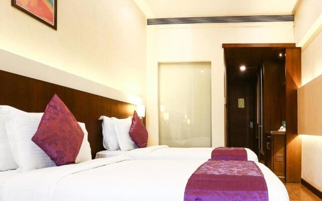 Treebo Premium Eden Residency