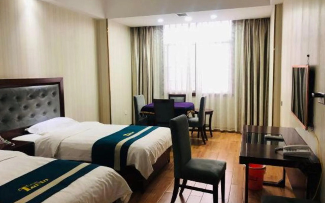 Taian Hotel