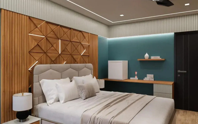 The Greenstar Inn Premium