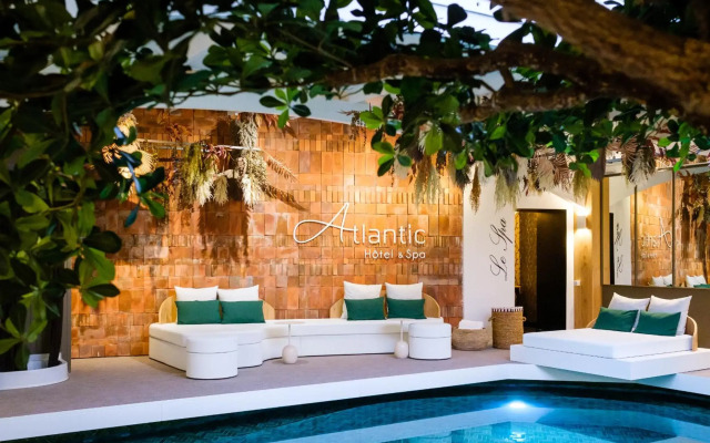 Atlantic Hotel & Spa