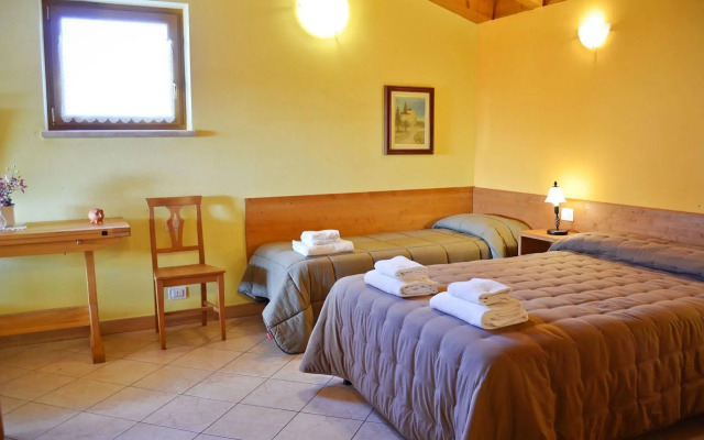Agriturismo Il Porcellino