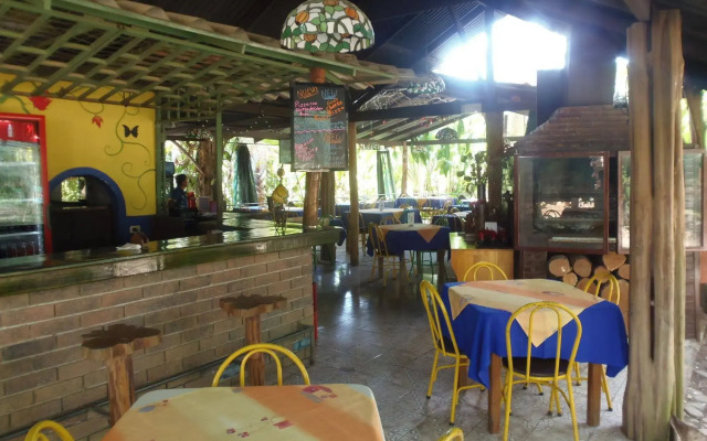 Hotel Luz de Luna