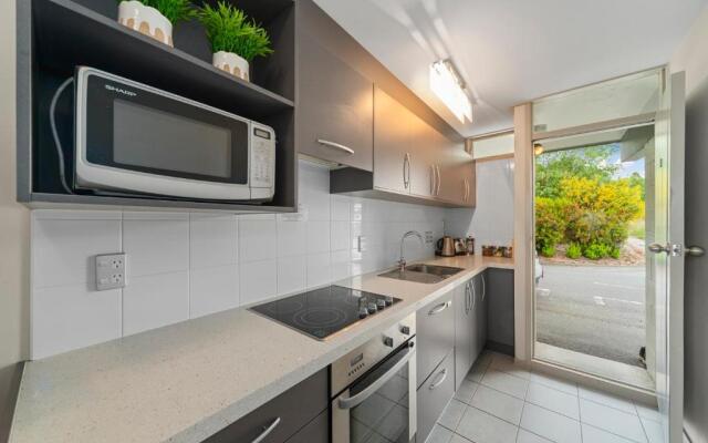 Affordable One Bedroom Apartment Lake Taupo C4