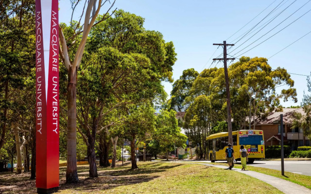 Quest Macquarie Park
