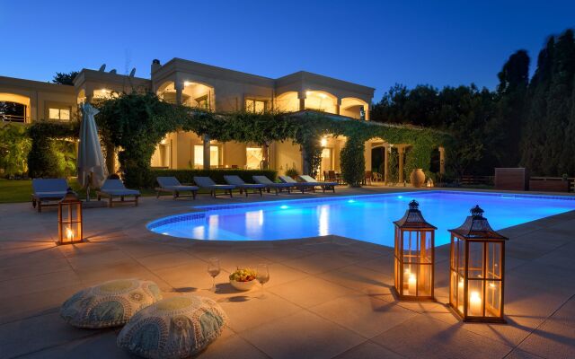 Bello Blu Luxury Villa