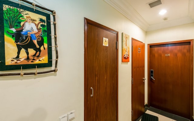 Mitraa Inn - Hostel