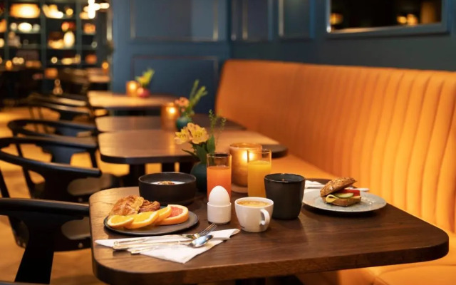 Elite Palace Hotel & Spa