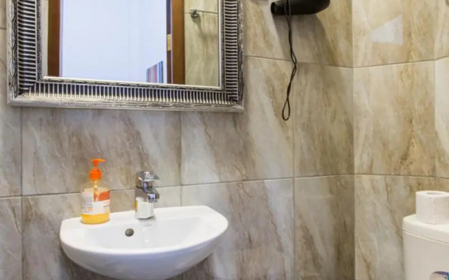 Sumskaya Apartment Lux