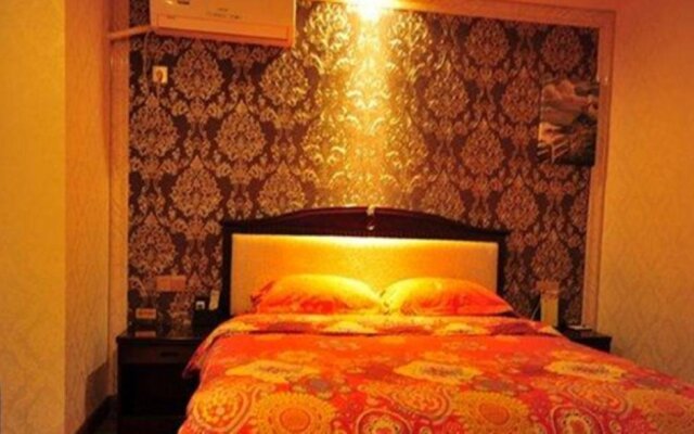 Xana Lite Hotelle (Baotou Qingshan Wanda Plaza)