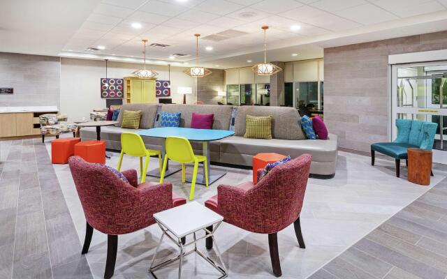 Home2 Suites by Hilton Abilene