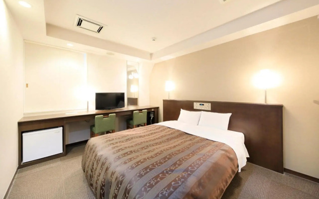 Hotel Shinjukuya