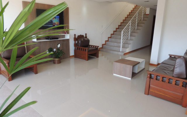 Pousada Molhes da Barra