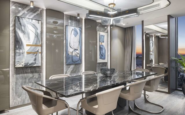 Doubletree By Hilton Sanliurfa