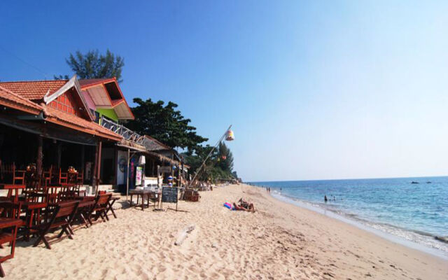 Lanta Nature Beach Resort