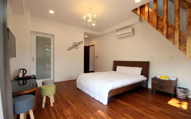 Song Yue Homestay