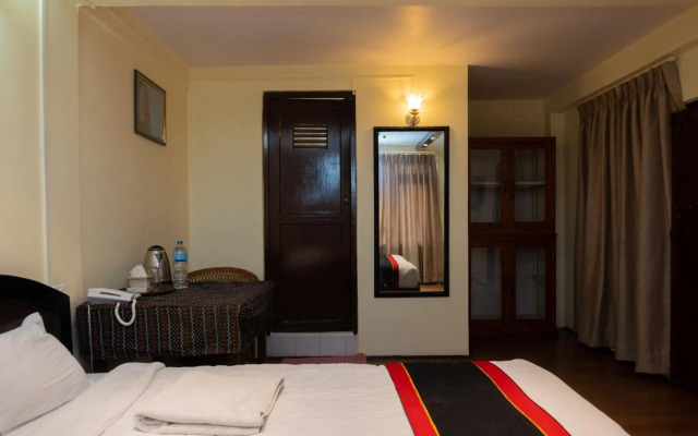 Tulaja Boutique Hotel