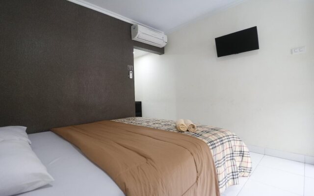Bamboe Inn 2 Homestay