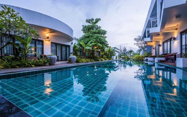 Ren Resort