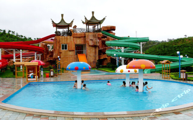 Huizhou Coast Hotspring Resort