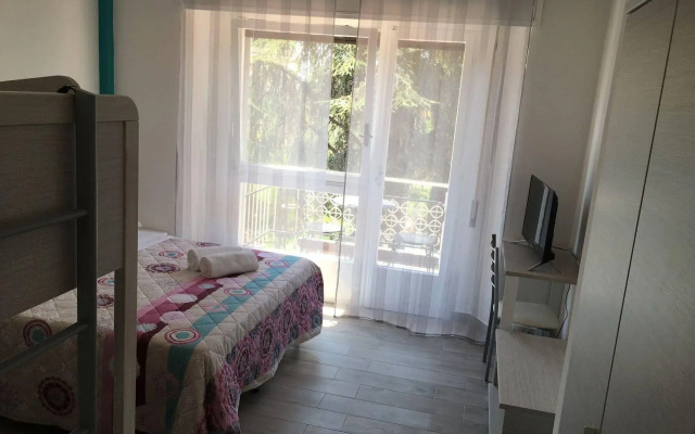 Hotel Astoria