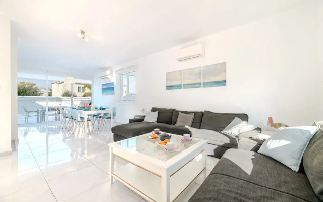 Green Bay Villa 12 in Protaras
