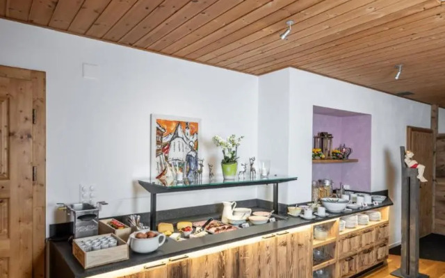 Sporthotel La Cruna