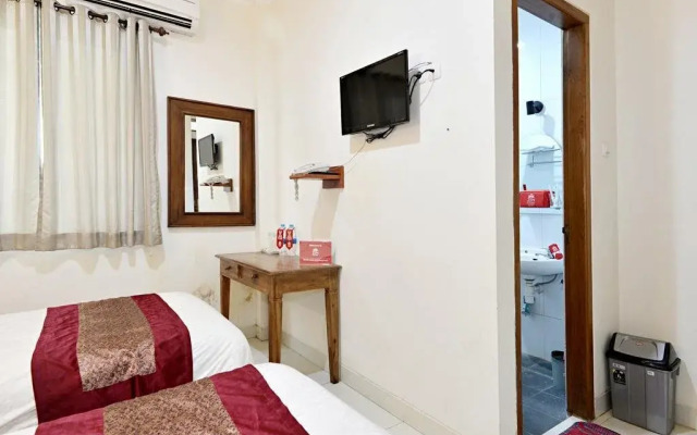 ZEN Rooms Bausasran