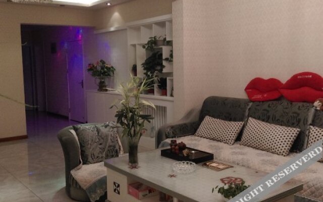 Shangjia Guesthouse