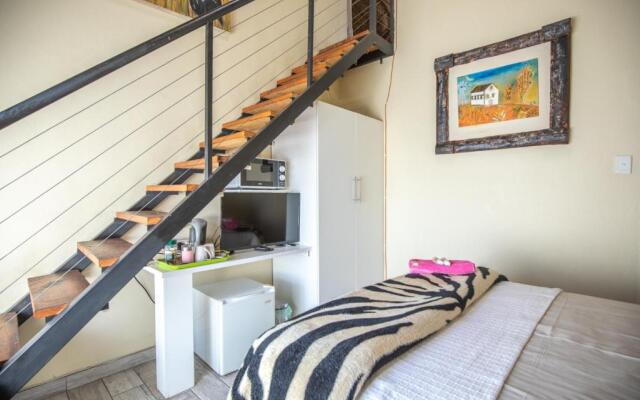 Thatch Haven Guesthouse