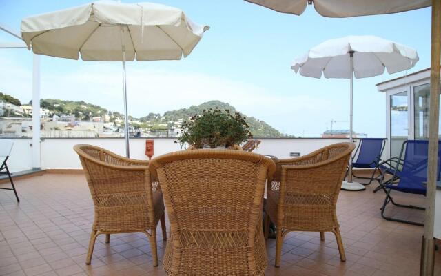 Guest House La Piazzetta