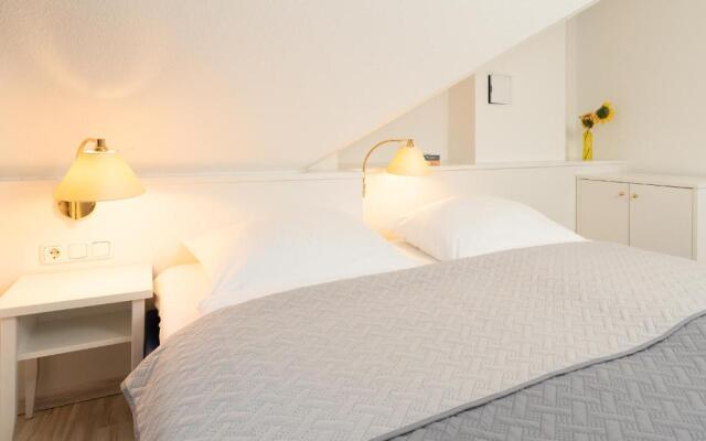 Seepferdchen Wohnung 29