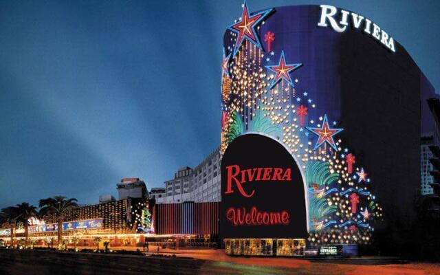 Riviera Hotel & Casino