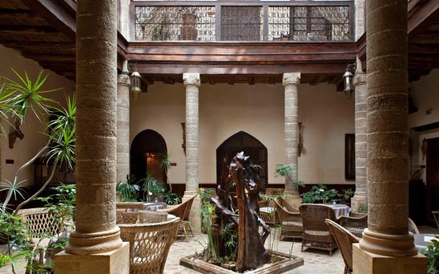 Villa de l'O