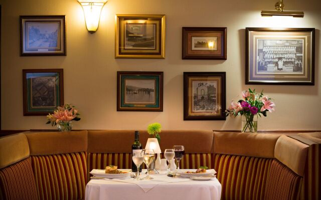 Skiddaw Hotel