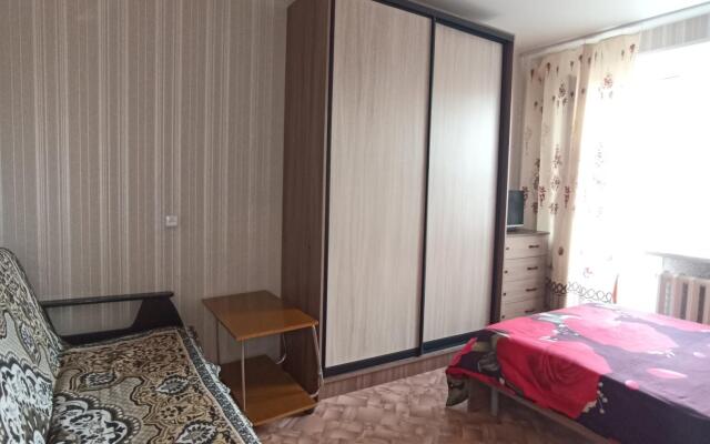 Апартаменты на улице Калинина 23