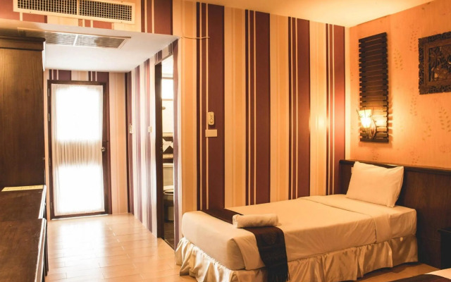 Natural Samui Hotel
