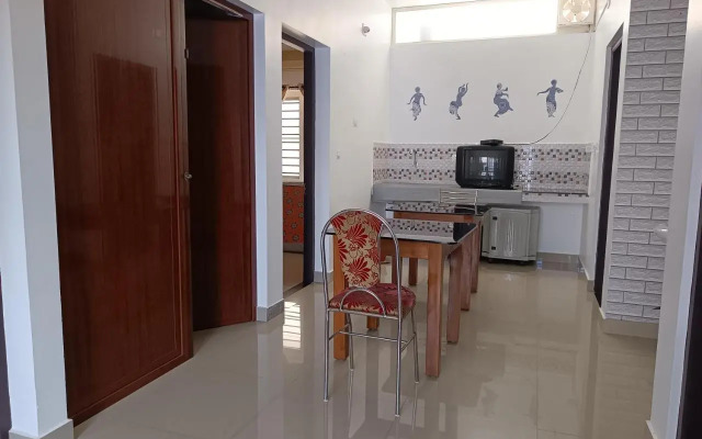samaria homestay