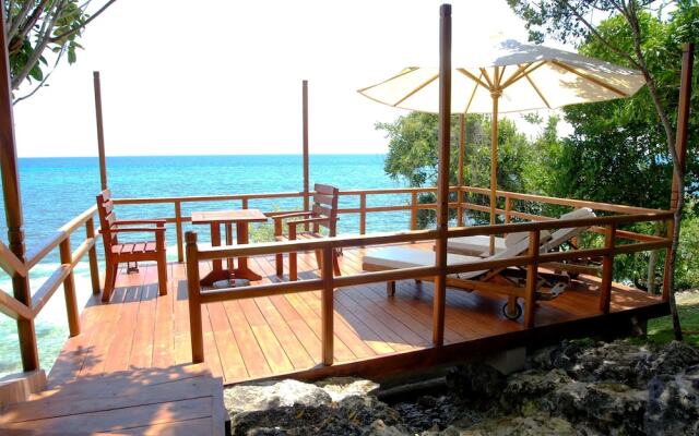 Eskaya Beach Resort and Spa