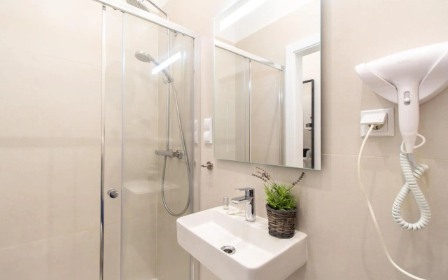 CheckVienna - Apartment Familienplatz