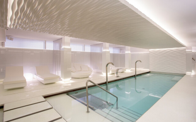 Hoposa Illa D&apos;&apos;Or Hotel & Illa D&apos;&apos;Or Club Apts