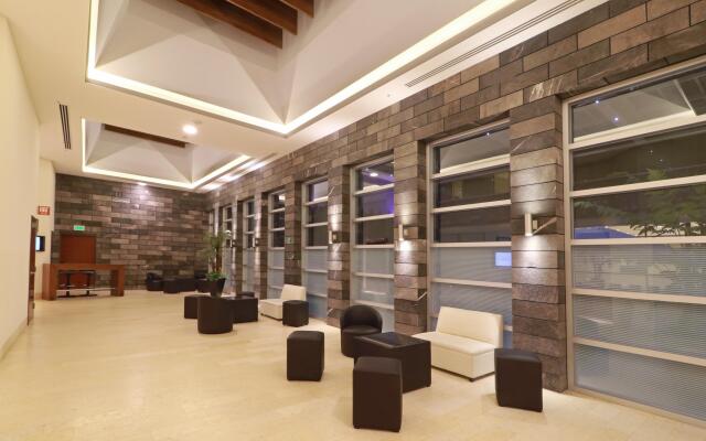 Holiday Inn Leon Plaza Mayor by IHG