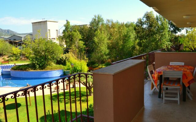 Golden Beach Apartamentos