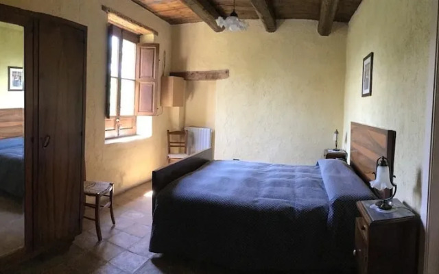 Agriturismo Colloreto