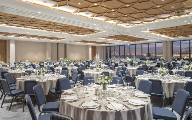 Hyatt Regency Izmir IstinyePark