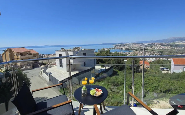 Villa Matanovi Dvori